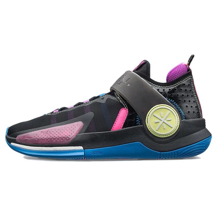 Li-Ning Wade Fission 7 South Coast Men s ABPR025-4 EU 42⅓