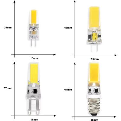 Lâmpadas LED – Lâmpadas e tubos LED