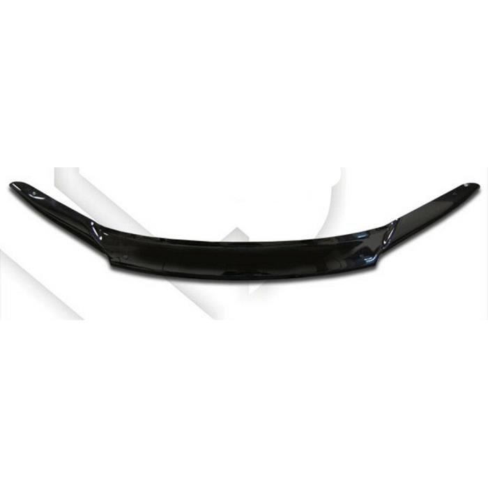 SCOUTT BRA CAPOT DEFLECTEUR PROTECTION Pour CR-V 2012- 2017