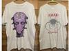 Voivod Band Double Sided Unisex Cotton T-Shirt S To 5XL