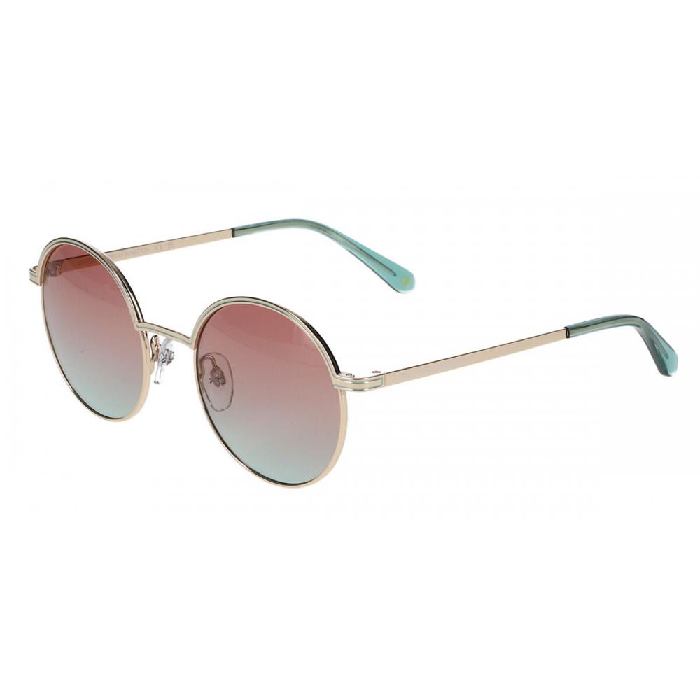 United Colors Of Benetton 7037 400 Women Sunglasses
