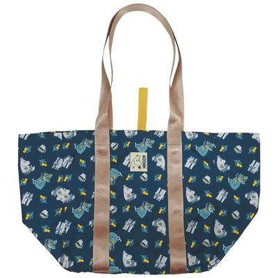 Moomin Moomin Shopping Bag