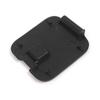 Front Bumper Tow Hook Cover NEW 51113400905 For BMW E83 X3 2004-2010