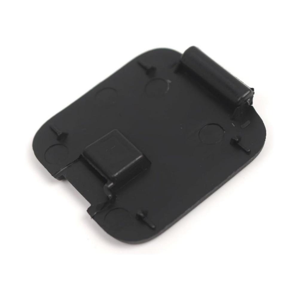 Front Bumper Tow Hook Cover NEW 51113400905 For BMW E83 X3 2004-2010