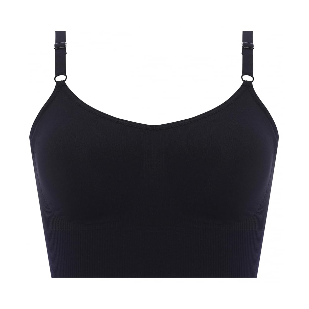 

Sloggi Ever Infused Ночной бюстгальтер 0004 Размер M [Triumph] (черный)