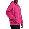 Men's Vintage Cotton Hoodie with Pockets - Casual Comfortable Pullover Sweatshirt for Everyday Wear
