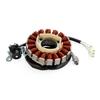 Magneto Stator Voltage Rectifier Gasket For Yamaha YZ 450 FX WR 450F 16-18