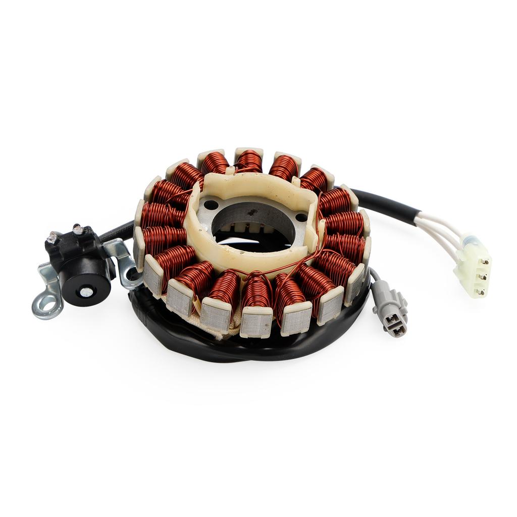 Magneto Stator Voltage Rectifier Gasket For Yamaha YZ 450 FX WR 450F 16-18