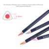 Professional 12/24/36 Colors Pencil Set Wooden Water Soluble Sketching Pencils  Artist