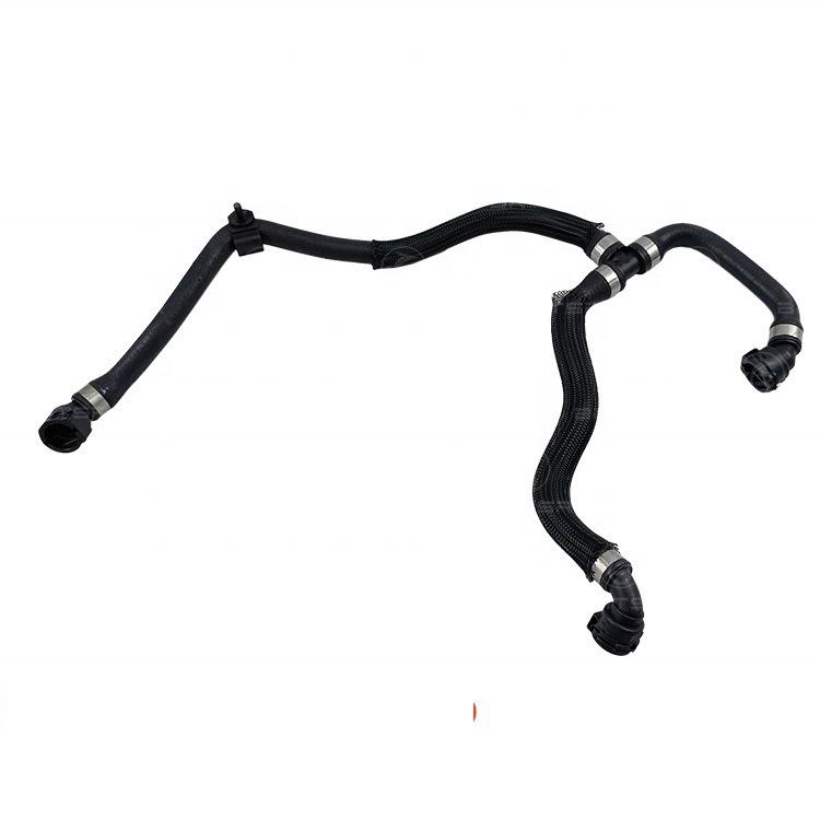 Kompatibler Gummi-Kühlerschlauch für BMW X3/X4 G01/G02 (Teil 1712753553)