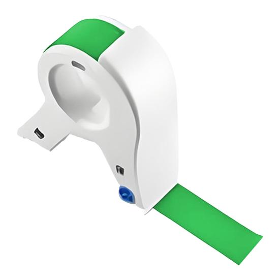 Aplicador de Cinta de Pintor con 1 Cinta Ventanas Marco de Puerta Moldura Dispensador de Cinta de Enmascarar Pintura Embalaje Cortador de Cinta Etiquetado Portátil Corte de Cinta