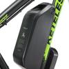 KETELES K800 Dual Motor Electric Bike with 2000W, 48V 23AH Battery, 26" Fat Tires, Lockable Suspension Fork Road E-Bike