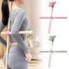 Stretch Stick Ergonomic Correction Cushioned Foam Pole Stretch Relief Pole For Dance Training Workout Yoga Gym Home Indoor Desk