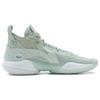 Li Ning YuShuai 18 ASG Cushioning Slip Resistant Abrasion Resistant Support Rebound Mid Top Basketball Shoes Men's ABAU009-9