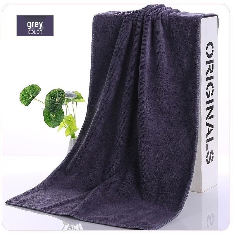 Handun Professional Absorbent Barber Towels - 50 Pack