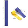 5/10Pcs Anti Slip Wrapping Tape, Horizontal Bar Dumbbell Lifting Ring Anti Slip Hand Glue, Badminton Handle Wrapping Tape