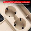 For 2022-2025 2024 Lexus LX600 LX500d Center Console Storage Protection Sleeve Gear Cover LX 600 Interior Upgrade Accessories