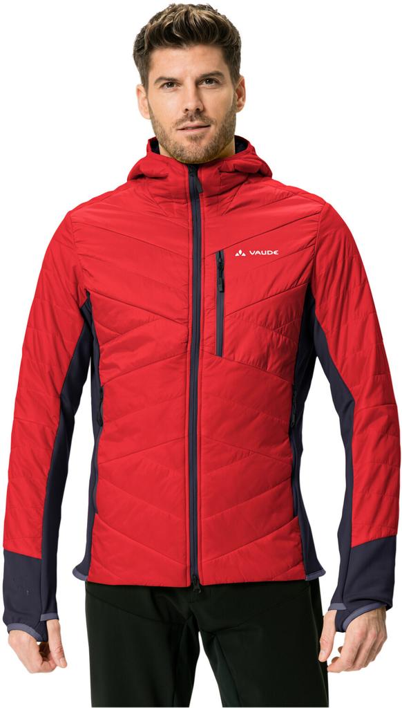 Куртка VAUDE Sesvenna IV M