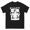 Just For Fans Antiflag Tees A Huge Range Of Designs Breathable Cotton Super Comfy 2025 Tshirts For Both Unisex And Wounisex