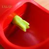 Cherry Core Remover Durable Cherry Pitter Easy To Use Multi-Function Fruit Pit Remover for Home Kitchen