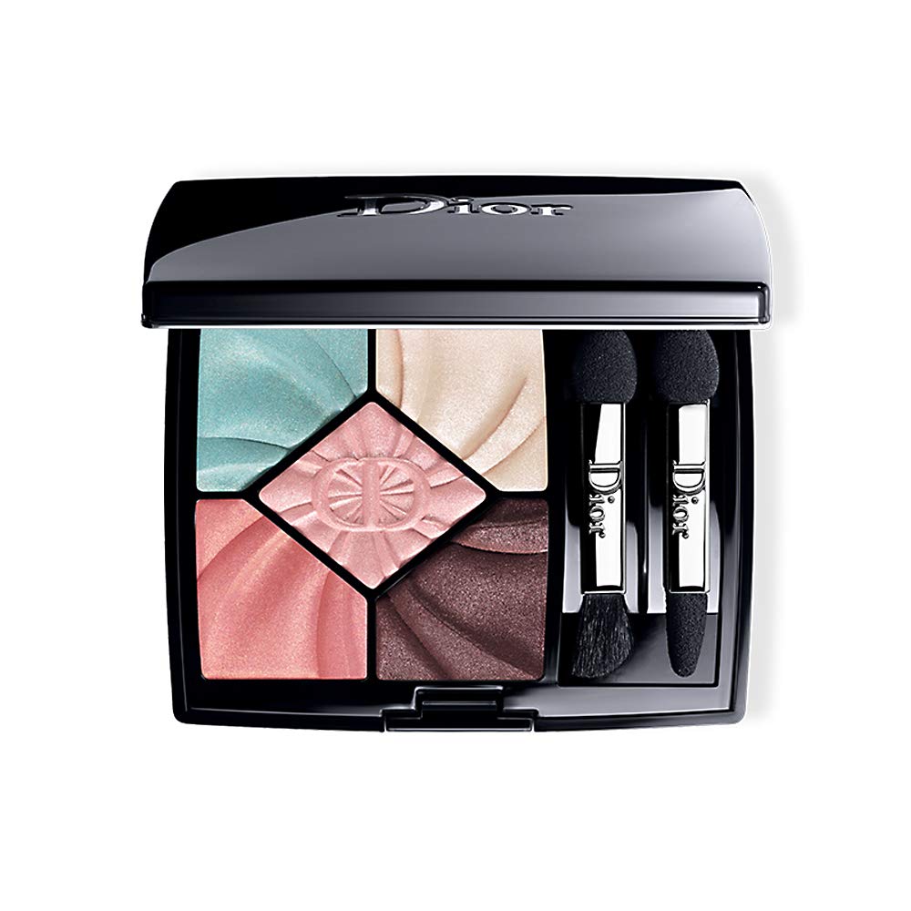 

Christian 5 Couleurs Sugar Shade Dior/Dior (Лорриглоу) #257 (Ограниченный выпуск) [Тени для век] [Б/у] оранжевый