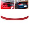 Rr   Spoiler Wing for H   Accessory Replacement for     20152020