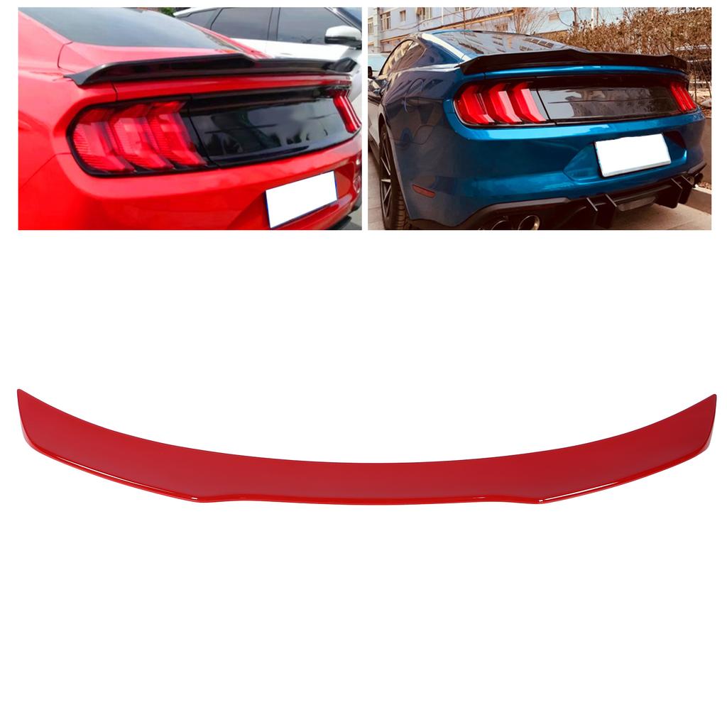 Rr   Spoiler Wing for H   Accessory Replacement for     20152020