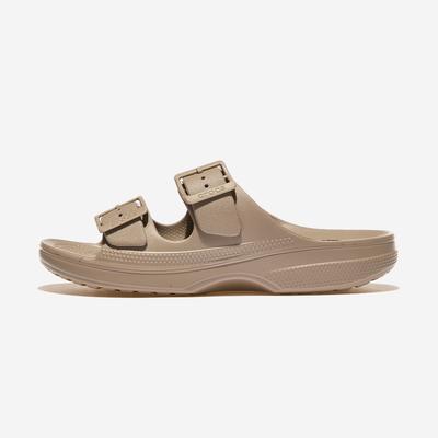 Saturday Sandal [CRS213586-TAUPE]