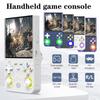 R36Ultra Open Source Handheld Gaming Console Linux Dual System Retro Arcade 4.0 Portable PSP Emulator