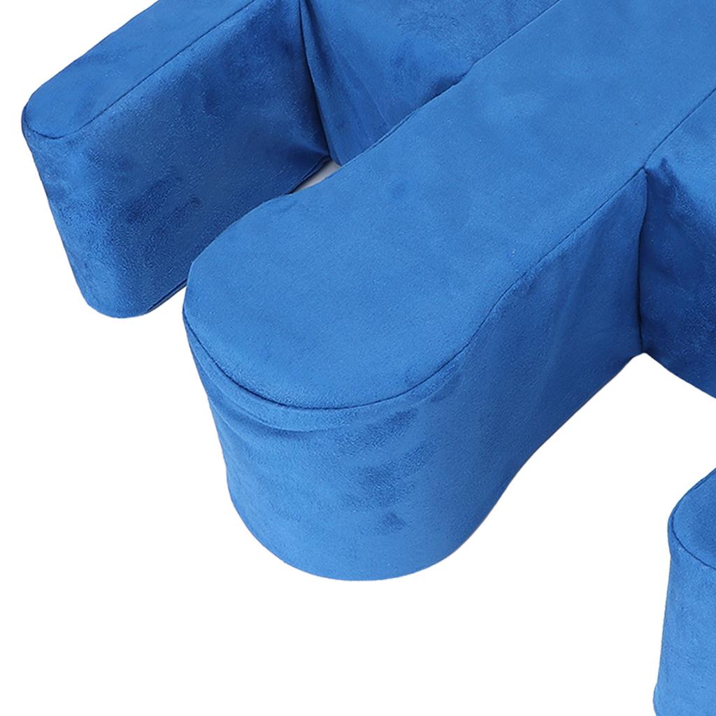 Multifunctional Patient Turning Device U Shaped Elderly Turn Over Pillow For Paralyzed Patient