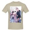 Funny My Happy Marriage Unisexga Unisexs Printed Tshirt Unisex T Shirtunisexga