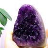 Amethyst Natural Carefully Approximately [TANAKA YA] Cluster, 1003g, Quartz, Selected, High-Quality, 1209863mm, 1003g, ...