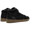 Nike Sb Dunk High Antihero Brian Anderson Black AH9613-001