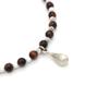 Tears bracelet (tiger eye)