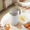 ASD Fenghua Series Stainless Steel Vacuum Insulated Kettle