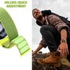 22mm Nylon-Armband für Suunto Vertical 2/RACE S/Run/Ocean Ersatz Waschbares Superweiches Uhrenarmband für Suunto 5 9 Peak Pro Gürtel