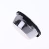 Double Cup Filter Basket For Luxe Es601 Es701, Coffee Pressurized Porous Filter, Portafilter Basket Coffee Filter