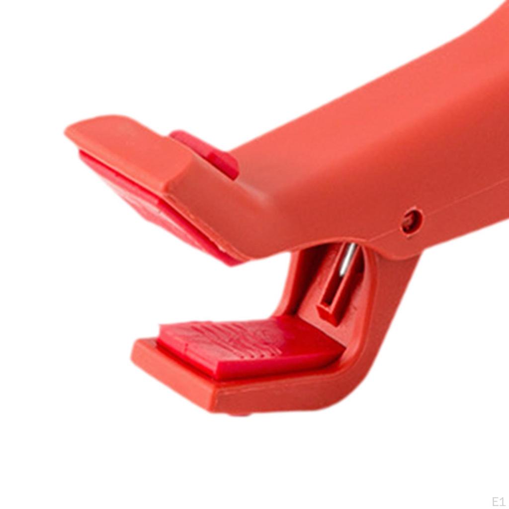 Anti Scalding Clip Bowl Dish Plate Gripper Clips,Kitchen Tool,Pot Pan Tongs for Cooking