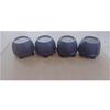 4Pcs Black Wheel Center Hub Cap 11065-1341 For Kawasaki Teryx KRX 1000 2020 2021