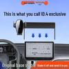 Acessórios para telemóveis – Suportes de telefone para carro e moto