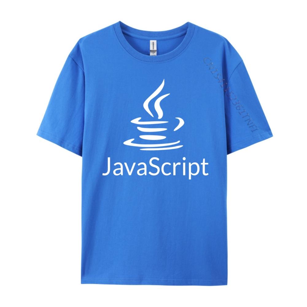Javascript Programmer Js Computer Developers Pink Graphic Tees Harajuku Tops T Shirt Vaporwave Luxury Clothing