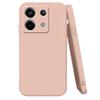 For Xiaomi Redmi Note 13 4G Case Cover Redmi Note 13 4G Capas New Armor Shockproof Back Bumper TPU Soft Fundas Redmi Note 13 4G