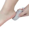 Volcanic Stone Foot Scrubber: Exfoliating Pedicure Tool for Calluses and Heels