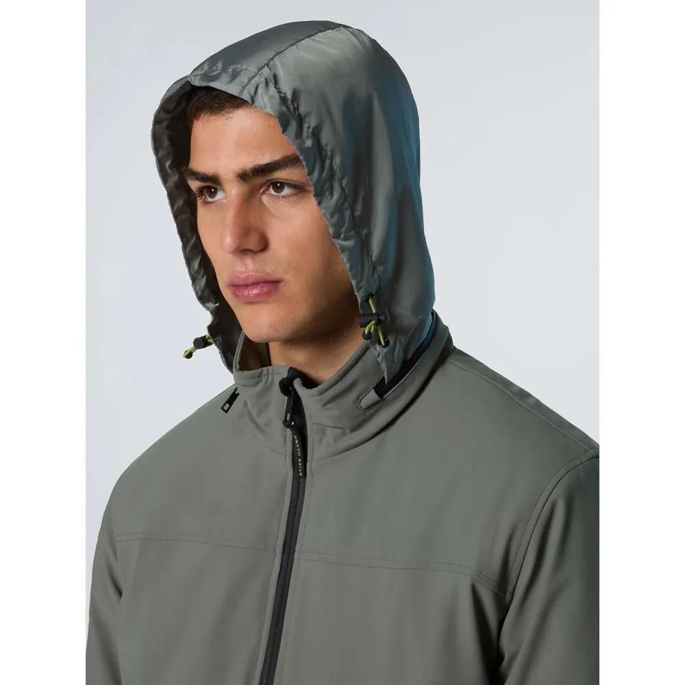 North Sails Jacket Voyager Sailor