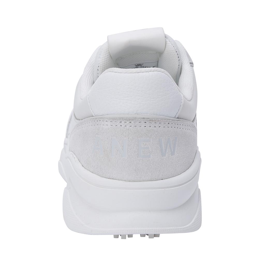 Anew Golf (M) Punching Shoes_Wh
