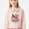 2023 Christmas Patch For Clothes Barbie Pink Clothes Stickers Diy Parches Ropa Heat Press Appliqued Iron On Heat Transfer Thermo