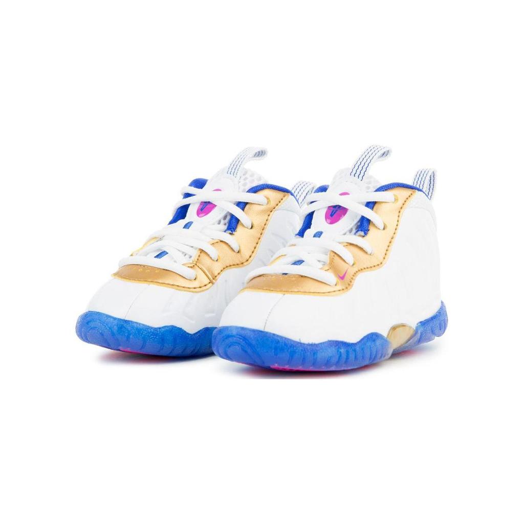 Nike Air Foamposite One Peanut Butter & Jelly TD 723947-103