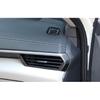 For Nissan Altima - Carbon Fiber Console L&R Air Outlet Vent Trim 2pcs