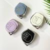 2 Button TPU Car Remote Key Case Cover Shell For SUZUKI SWIFT SX4 Liana Aerio Jimny Samurai Amagatarai Grand Vitara Car Key Case