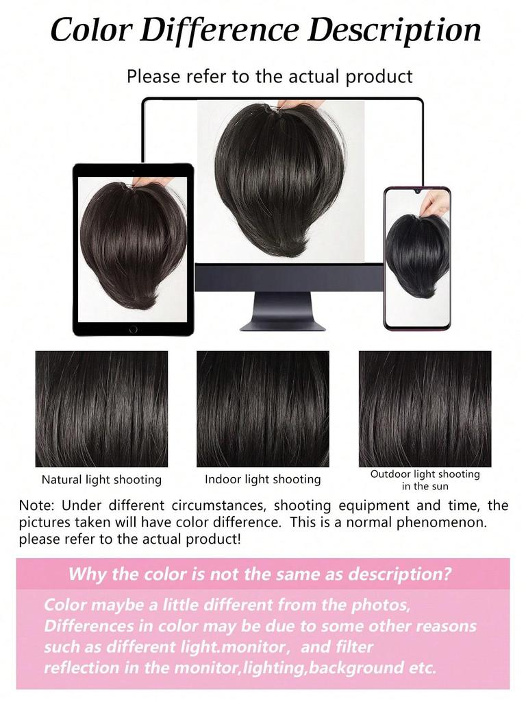 Synthetische, kurze, unordentliche, lockige Haarknotenverlängerung, leicht dehnbares Haar, Doppelkämme, Clip-In-Pferdeschwanz mit elastischer Bandverlängerung, Pferdeschwanz-Haarteile